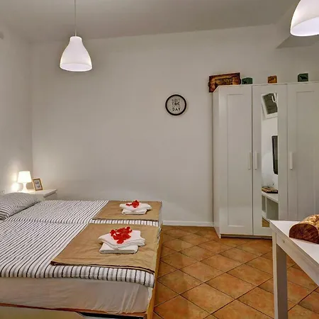 Apartman Amfiteatar Franko Pula Exteriör bild