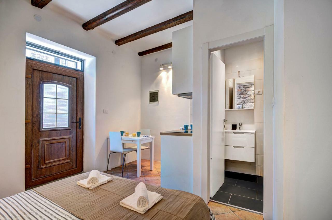 Apartment Amfiteatar Franko Pula