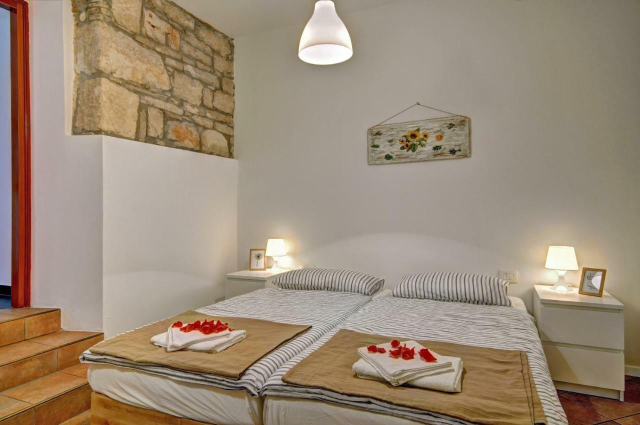 Apartment Amfiteatar Franko *